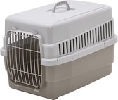 VERVOERSBOX CARRY 60 TAUPE 60X40X40
