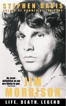 Jim Morrison Life Death Legend
