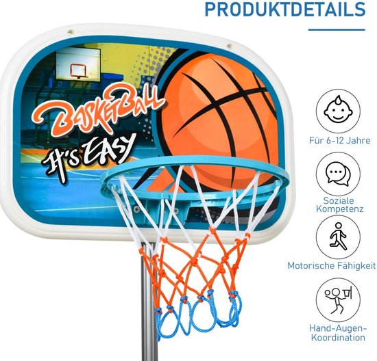 Doelen Basketbal kopen? ✔️ Vergelijk Doelen & bespaar