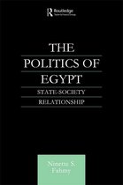 The Politics of Egypt