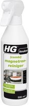 HG Magnetronreiniger 0,5L