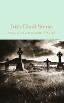 Macmillan Collector's Library 59 - Irish Ghost Stories