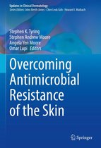 Updates in Clinical Dermatology - Overcoming Antimicrobial Resistance of the Skin