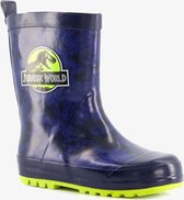 Disney Jurassic World kinder regenlaarzen - Blauw - Maat 30