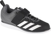 adidas Powerlift 4 GZ5870, Mannen, Zwart, Trainingschoenen, maat: 44