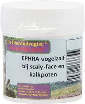 EPHRA VOGELWONDZALF 50GR