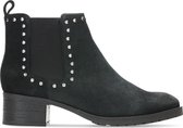 Clarks - Dames schoenen - Mila Top - D - zwart - maat 7,5