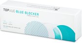 TopVue Blue Blocker (30 lenzen) Sterkte: +5.25, BC: 8.60, DIA: 14.20