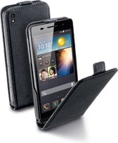 Cellular Line Cell Huawei Flip Essent.zwart G6