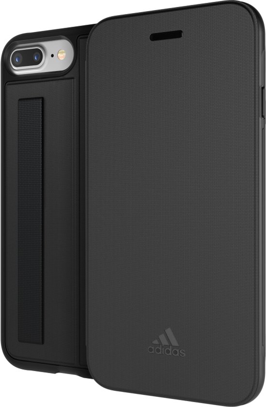 Coque Apple iPhone 6 Plus - adidas Sports - Série Folio Grip - Bookcase en  plastique... | bol.com