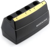 Datalogic battery charging station, 4 slots