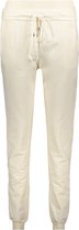 Mexx Broek Sweat Pants Fl1353023w 110701 Off White Dames Maat - L