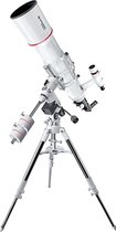 Bol.com Bresser Telescoop Ar-152s/760 Hexafoc Eq-5/exos2 180 Cm Staal aanbieding