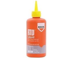 Rocol RTD Liquid 400gr - snijvloeistof