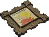 chocolade lijst - lijst gefeliciteerd - chocolade te koop - in verpakking