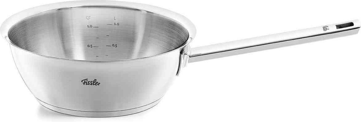 Fissler Original Profi Collection Sauteuse - 1,5L - Ø 20cm
