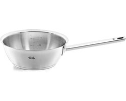 Fissler Original Profi Collection Sauteuse - 1,5L - Ø 20cm