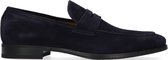 Giorgio 50504 Loafers - Instappers - Heren - Blauw - Maat 41,5