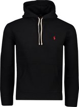 Polo Ralph Lauren  Hoodies Zwart voor heren - Lente/Zomer Collectie