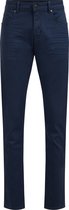 WE Fashion Heren slim fit comfort stretch jeans - Maat W28 X L34