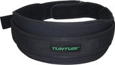 Tunturi EVA Weightlifting Belt 105cm Zwart