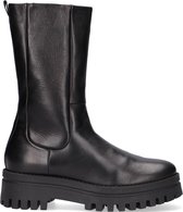 Omoda Finto Chelsea Chelsea boots - Enkellaarsjes - Dames - Zwart - Maat 40