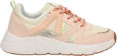 Nelson dames Dad Sneakers - Beige - Maat 39