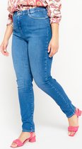 LOLALIZA Multiple size jeans - Blauw - Maat 2