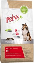 PRINS PROCARE STANDAARD-FIT 3KG