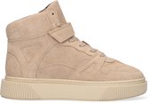 Cycleur de Luxe Passo Hoge sneakers - Dames - Beige - Maat 41