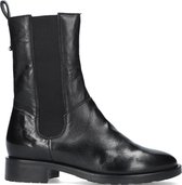 Omoda P22203 Chelsea boots - Enkellaarsjes - Dames - Zwart - Maat 36