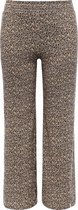 Looxs Revolution 2211-7608-957 Meisjes Broek - Maat 110 - Groen van Katoen