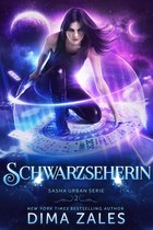 Sasha Urban Serie 2 - Schwarzseherin