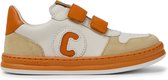 Camper Runner Four Sneaker - Kinderen - Oranje - 33