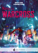 Warcross 1 - Warcross