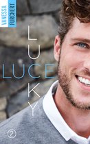 Lucky Luce 2 - Lucky Luce - Tome 2