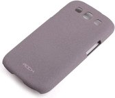 Rock Cover Quicksand Purple Samsung Galaxy SIII i9300