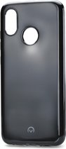 Xiaomi Mi 8 Hoesje - Mobilize - Gelly Serie - TPU Backcover - Zwart - Hoesje Geschikt Voor Xiaomi Mi 8