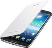 Samsung Flip Cover voor de Samsung Galaxy Mega 6.3 - Wit