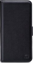 Sony Xperia 1 II Hoesje - Mobilize - Classic Gelly Serie - Kunstlederen Bookcase - Zwart - Hoesje Geschikt Voor Sony Xperia 1 II