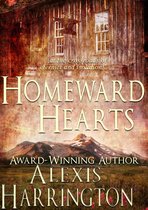 Hearts of the West 1 - Homeward Hearts