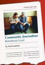 H. Eugene and Lillian Youngs Lehman Series - Community Journalism