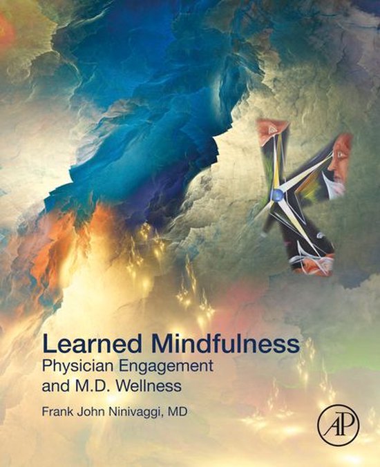 Learned Mindfulness - cover