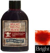 The Dark Arts Company Med-Flo Blood Bright, 100ml