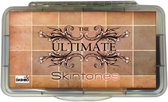 Dashbo The Ultimate Skintones Palette