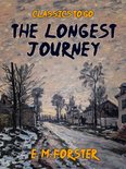Classics To Go - The Longest Journey