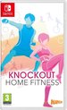 foto van Knockout Home Fitness - Nintendo Switch