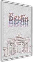 Pastel Berlin