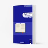 Begrijpend lezen gevorderd groep 6 Toetstrainer