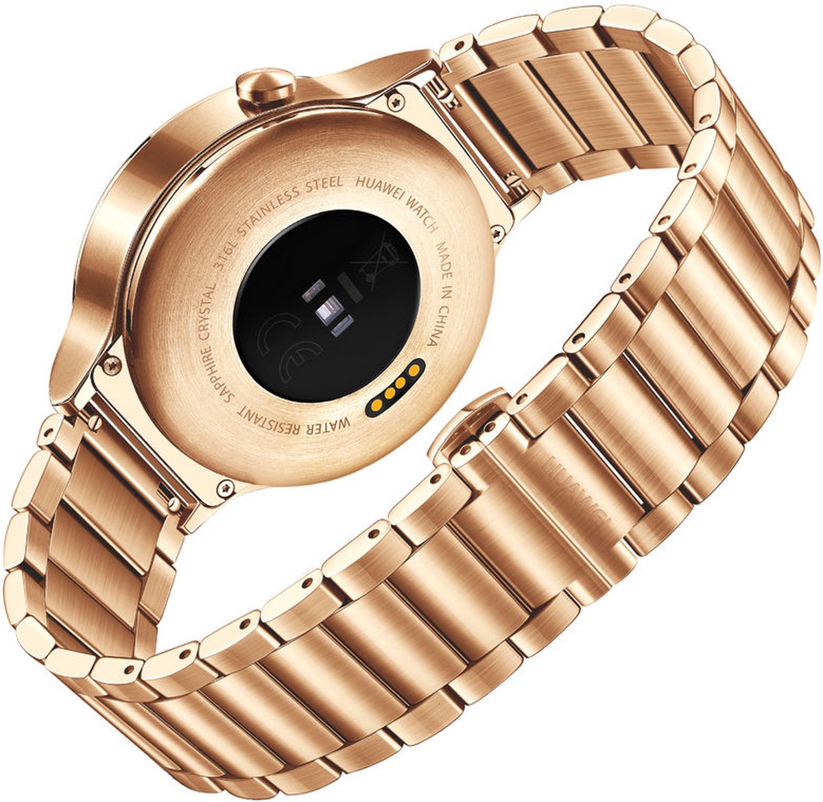 iF - HUAWEI WATCH